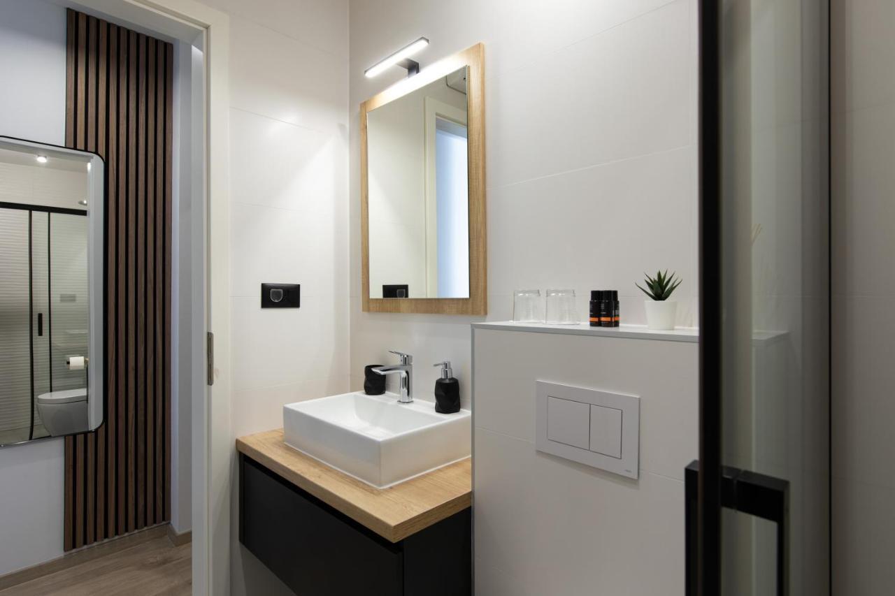Sunset Suite Malinska Kültér fotó
